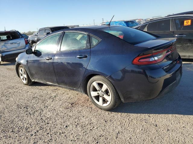 Изображение 2 2016 DODGE DART SXT 2016 с VIN 1C3CDFBB6GD635220