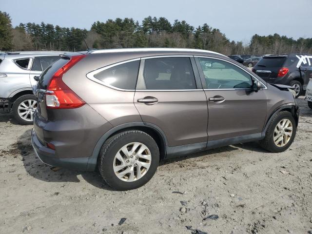 Obraz 3 z 2015 HONDA CR-V EXL 2015 z VIN 2HKRM4H77FH601325