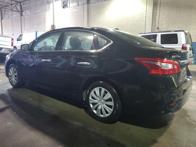 Obraz 2 z 2016 NISSAN SENTRA S 2016 z VIN 3N1AB7AP4GL663333