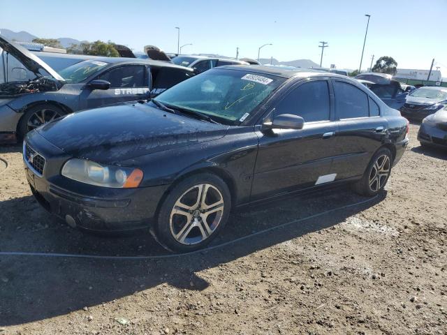 Image 1 of 2006 VOLVO S60 T5 2006 with VIN YV1RS547X62553204
