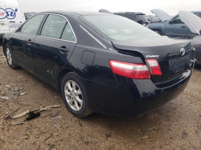 Изображение 2 2009 TOYOTA CAMRY BASE 2009 с VIN 4T1BE46K19U353746