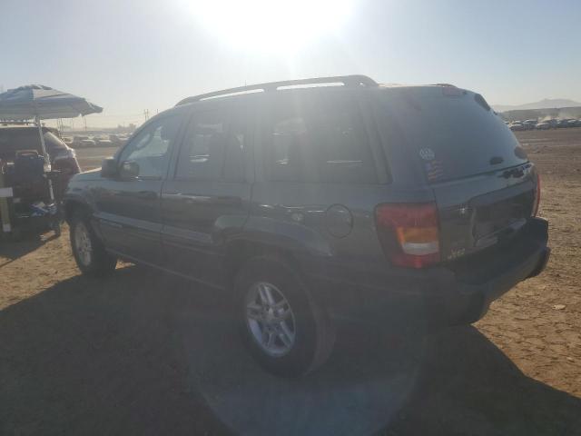 Изображение 2 2003 JEEP GRAND CHEROKEE LAREDO 2003 с VIN 1J4GX48S43C575299