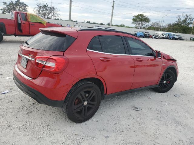 Изображение 3 2017 MERCEDES-BENZ GLA 250 4MATIC 2017 с VIN WDCTG4GB6HJ310032