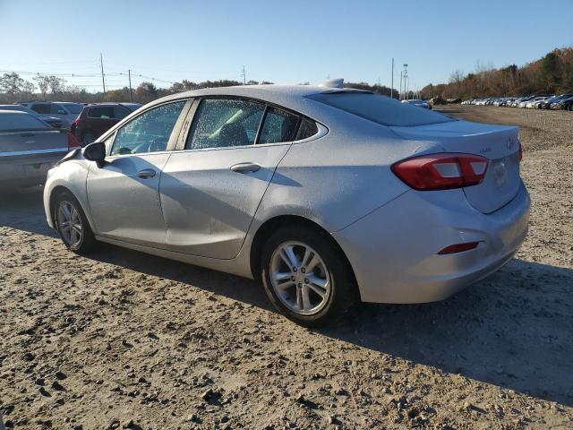 Image 2 of 2018 CHEVROLET CRUZE LT 2018 with VIN 1G1BE5SM2J7221124