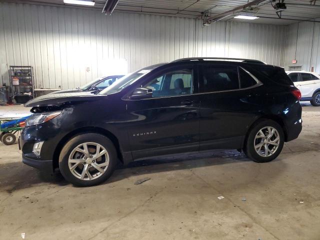 Image 1 of 2018 CHEVROLET EQUINOX LT 2018 with VIN 2GNAXTEX8J6137002