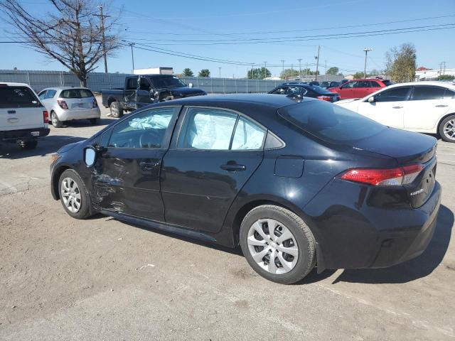Изображение 2 2023 TOYOTA COROLLA LE 2023 с VIN 5YFB4MDE2PP038419
