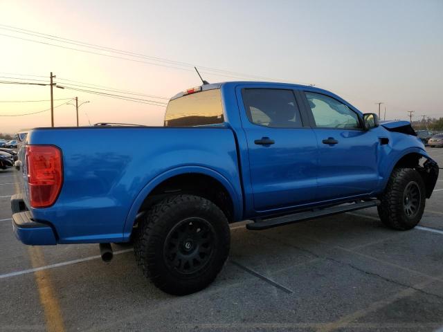Image 3 of 2023 FORD RANGER XL 2023 with VIN 1FTER4EH2PLE12897