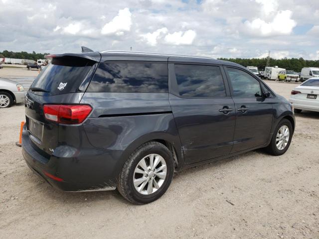 Image 3 of 2016 KIA SEDONA LX 2016 with VIN KNDMB5C13G6195452