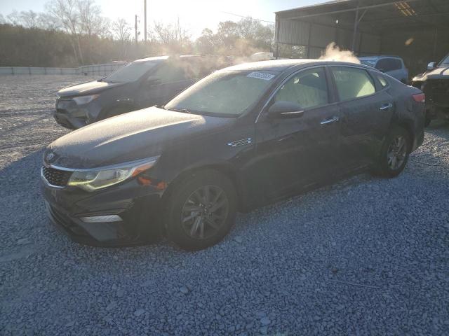Obraz 1 z 2019 KIA OPTIMA LX 2019 z VIN 5XXGT4L39KG341711