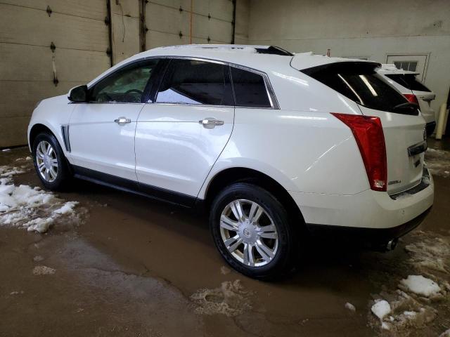 Obraz 2 z 2013 CADILLAC SRX LUXURY COLLECTION 2013 z VIN 3GYFNGE33DS645449