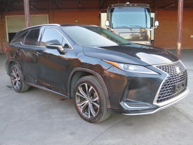 2020 LEXUS RX 350 L 2020 image