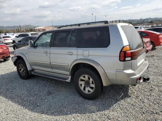Obraz 2 z 2001 MITSUBISHI MONTERO SPORT LIMITED 2001 z VIN JA4MT41R61P013383