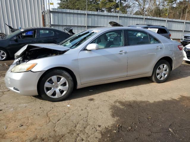 2009 TOYOTA CAMRY BASE 2009 image