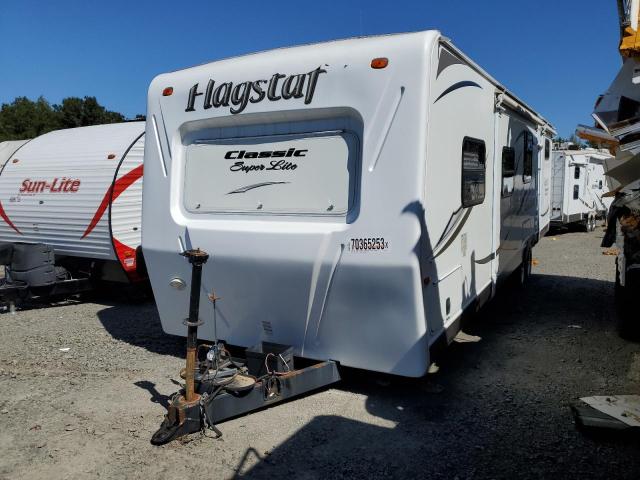 Obraz 2 z 2014 WILDWOOD FLAGSTAFF 2014 z VIN 4X4TFLG26E1853132