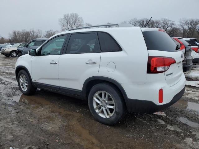 Obraz 2 z 2014 KIA SORENTO LX 2014 z VIN 5XYKTCA6XEG524276