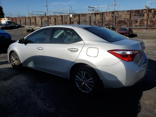 Obraz 2 z 2014 TOYOTA COROLLA L 2014 z VIN 2T1BURHE9EC045730