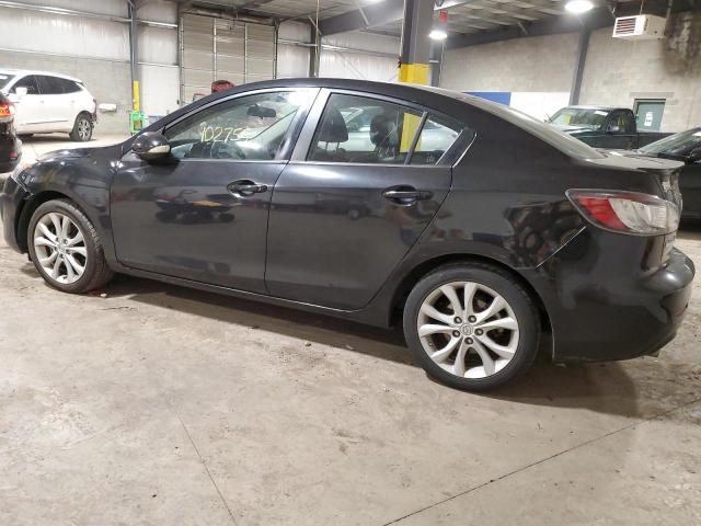 Изображение 2 2010 MAZDA 3 S 2010 с VIN JM1BL1S6XA1148045