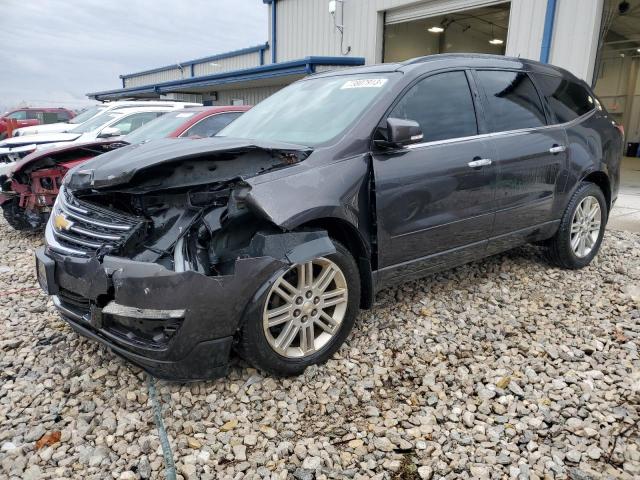 Obraz 2015 CHEVROLET TRAVERSE LT 2015