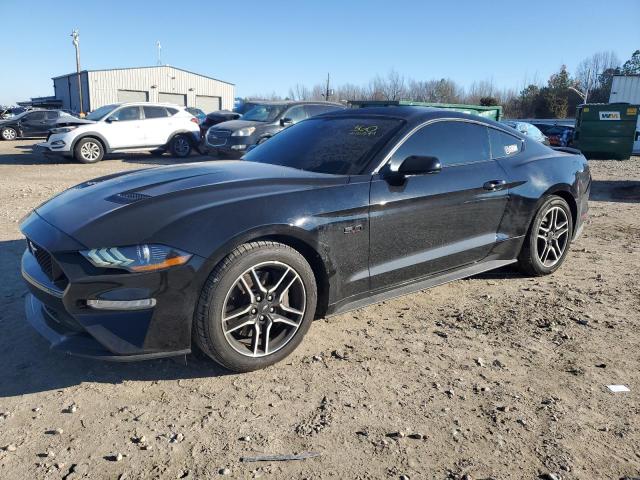 2021 FORD MUSTANG GT 2021 image