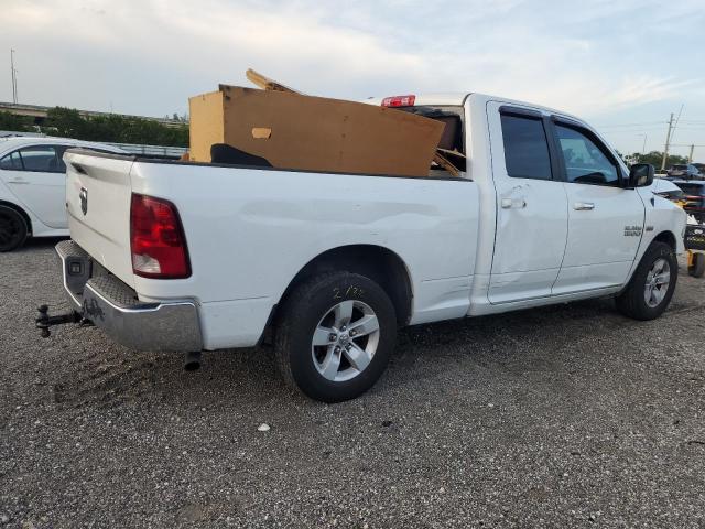 Obraz 3 z 2018 RAM 1500 SLT 2018 z VIN 1C6RR6GT7JS161295