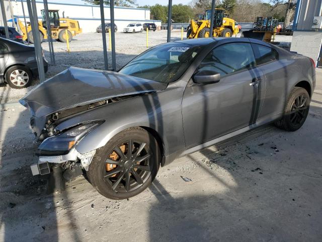 Изображение 1 2012 INFINITI G37  2012 с VIN JN1CV6EL2CM473421