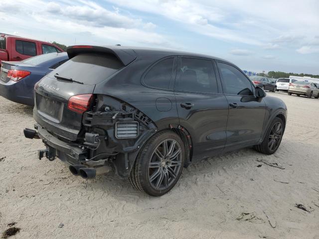 Изображение 3 2017 PORSCHE CAYENNE  2017 с VIN WP1AA2A21HKA88309