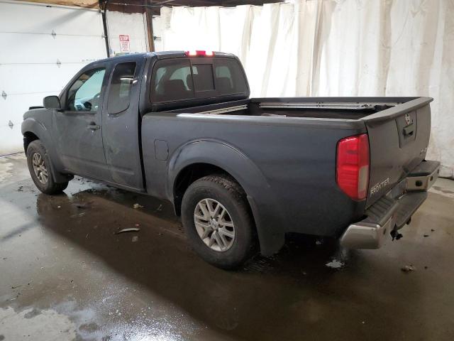 Image 2 of 2020 NISSAN FRONTIER S 2020 with VIN 1N6ED0CF6LN718599