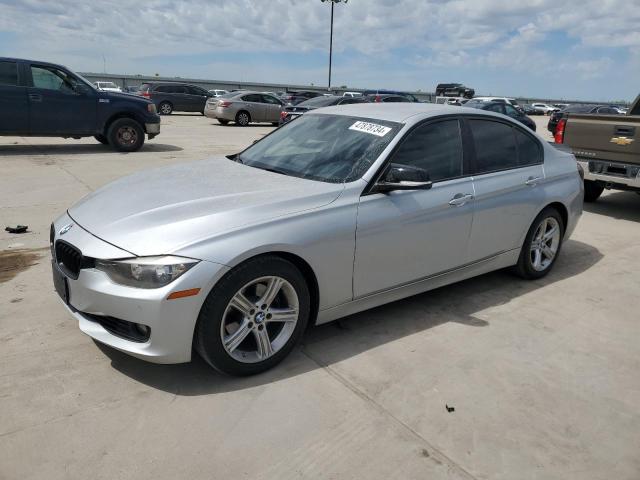 2013 BMW 328 I SULEV 2013 image