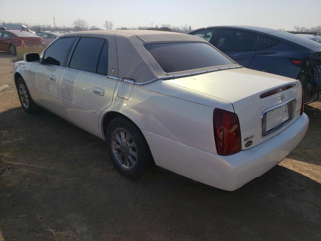 Obraz 2 z 2004 CADILLAC DEVILLE  2004 z VIN 1G6KD54Y34U154567