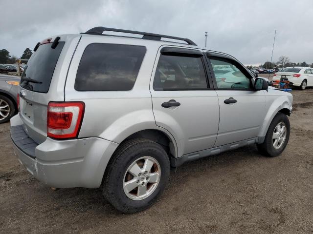 Изображение 3 2012 FORD ESCAPE XLT 2012 с VIN 1FMCU0DG0CKC47144