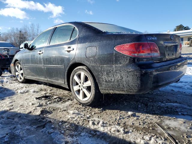 Image 2 of 2005 LEXUS ES 330 2005 with VIN JTHBA30G555136119