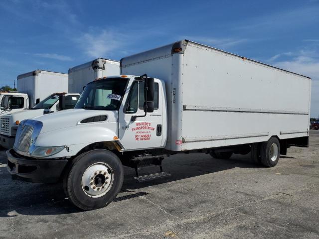 Obraz 1 z 2007 INTERNATIONAL 4000 4300 2007 z VIN 1HTMMAAM77H334280
