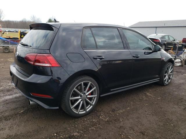 Image 3 of 2019 VOLKSWAGEN GTI S 2019 with VIN 3VW6T7AU4KM034287