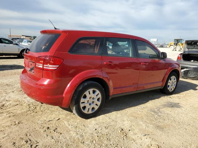 Obraz 3 z 2015 DODGE JOURNEY SE 2015 z VIN 3C4PDCAB3FT654748