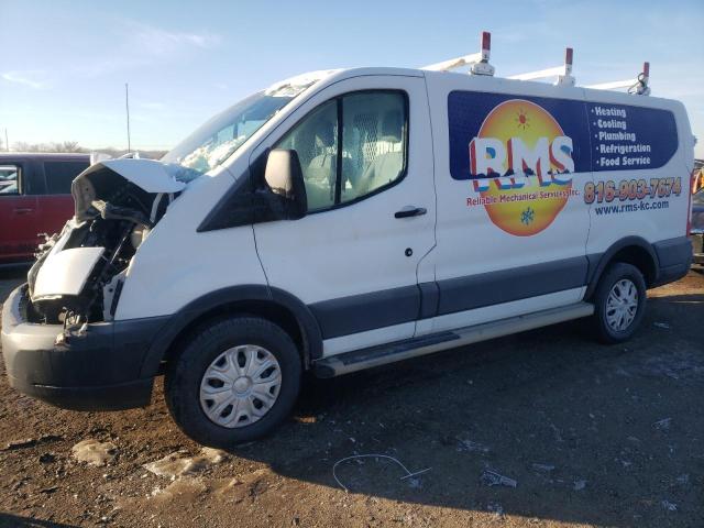 2015 FORD TRANSIT T-250 2015 image
