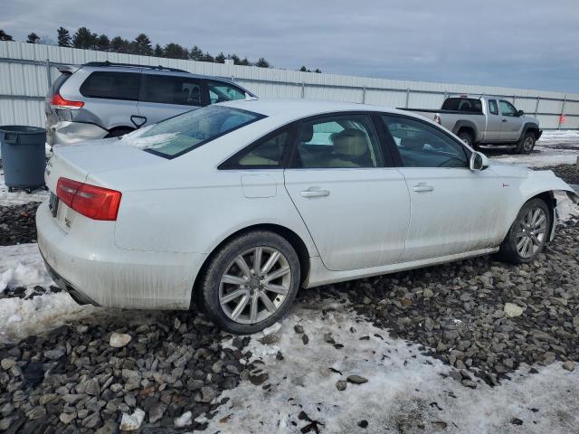 Изображение 3 2014 AUDI A6 PRESTIGE 2014 с VIN WAUHGAFC3EN077880