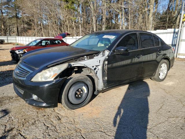 2012 INFINITI G37  2012 image