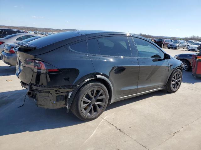 Image 3 of 2023 TESLA MODEL X  2023 with VIN 7SAXCBE52PF375957