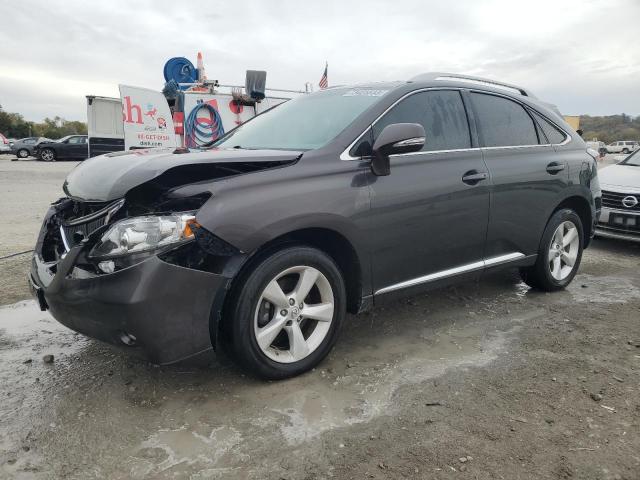 Изображение 2010 LEXUS RX 350 2010
