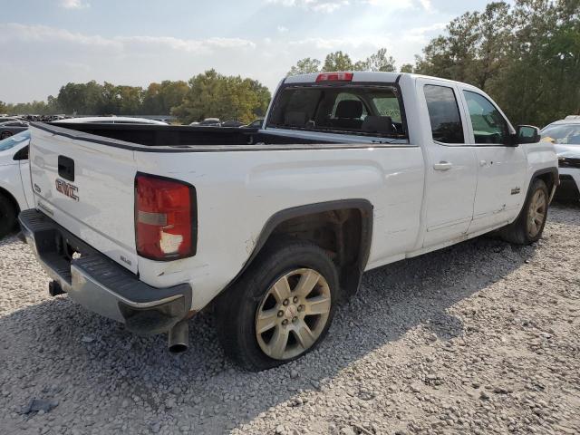 Image 3 of 2015 GMC SIERRA C1500 SLE 2015 with VIN 1GTR1UEC8FZ160632