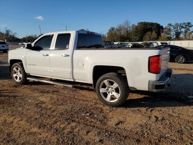 Image 2 of 2015 CHEVROLET SILVERADO C1500 LT 2015 with VIN 1GCRCREC1FZ157093