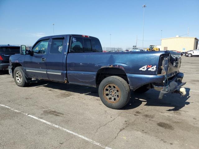 Obraz 2 z 2005 CHEVROLET SILVERADO K1500 2005 z VIN 1GCEK19T85E264192