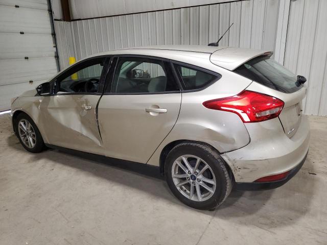 Image 2 of 2018 FORD FOCUS SE 2018 with VIN 1FADP3K26JL264729
