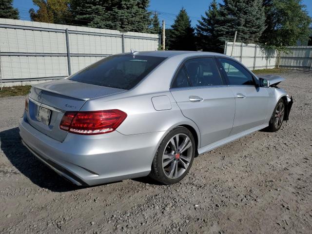 Image 3 of 2016 MERCEDES-BENZ E 350 4MATIC 2016 with VIN WDDHF8JB5GB306468