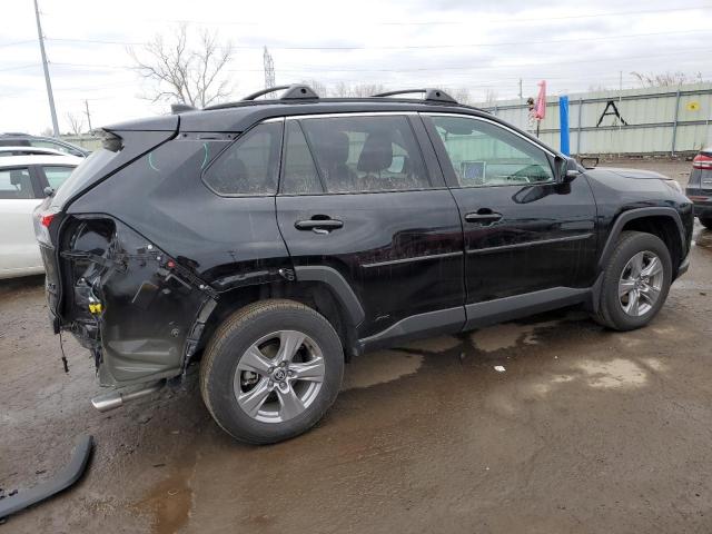 Изображение 3 2023 TOYOTA RAV4 XLE 2023 с VIN 4T3RWRFV1PU088091