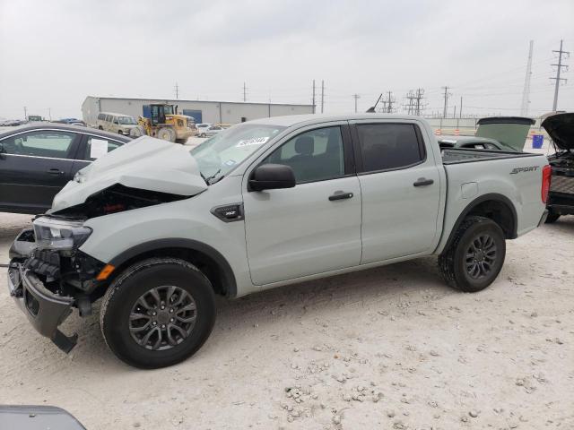 Obraz 2021 FORD RANGER XL 2021