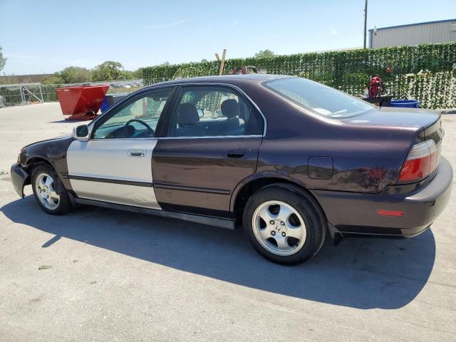Obraz 2 z 1997 HONDA ACCORD SE 1997 z VIN 1HGCD5603VA178767