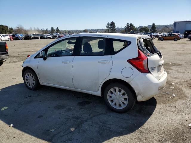 Obraz 2 z 2016 NISSAN VERSA NOTE S 2016 z VIN 3N1CE2CP5GL361744