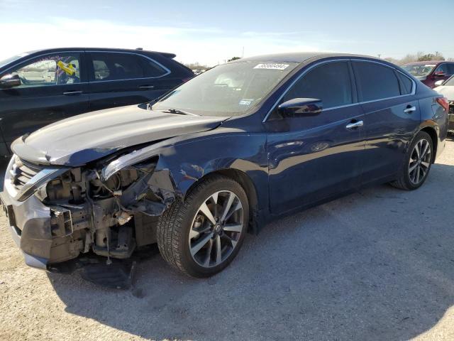Obraz 1 z 2016 NISSAN ALTIMA 2.5 2016 z VIN 1N4AL3APXGN323323