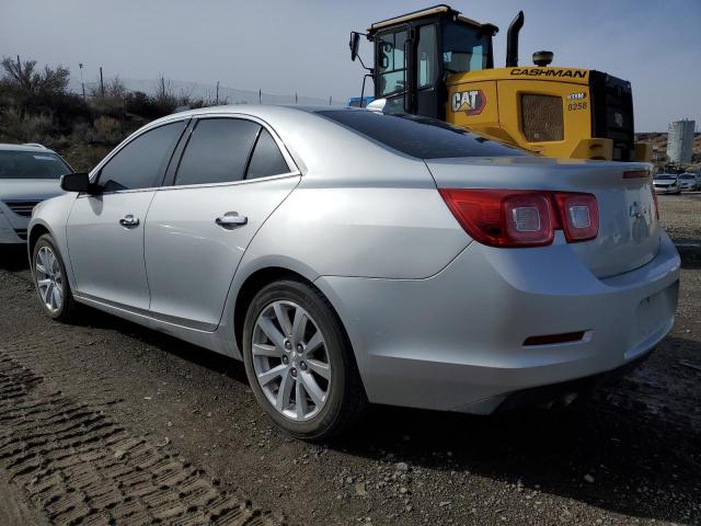 Image 2 of 2013 CHEVROLET MALIBU LTZ 2013 with VIN 1G11H5SA0DF248082